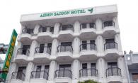 Khách Sạn Aiden Sài Gòn