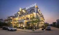 Khách Sạn Lalita Boutique Ninh Bình