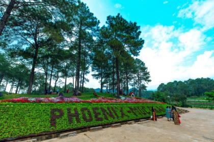 Phoenix Resort Mộc Châu