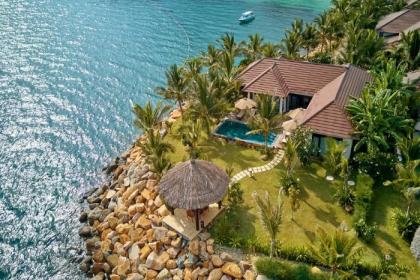 Amiana Resort & Villas Nha Trang