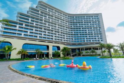 Aquamarine Resort Cam Ranh