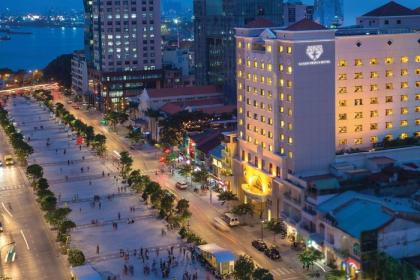 Khách Sạn Sài Gòn Prince