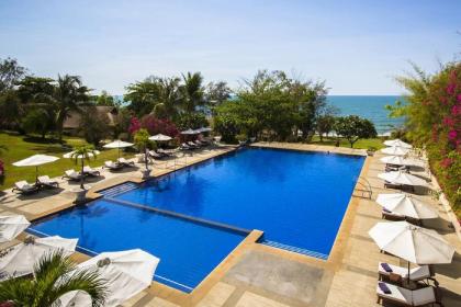 Victoria Phan Thiết Beach Resort