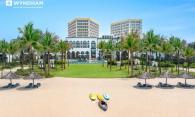 Wyndham Royal Beachfront Resort Hội An