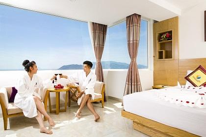 Khách Sạn Majestic Star Nha Trang