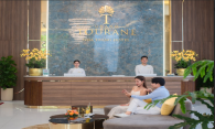 Khách Sạn Grand Tourane Nha Trang