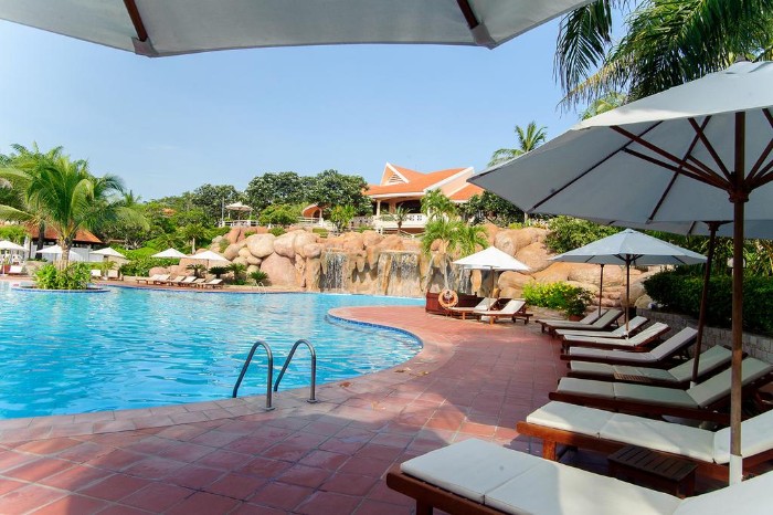 Phú Hải Resort