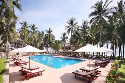 Amarylliss Resort Phan Thiết