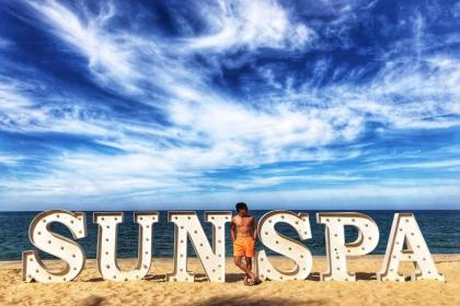 Sun Spa Resort