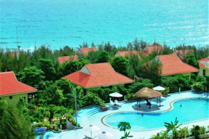 Hawaii Resort Phú Quốc