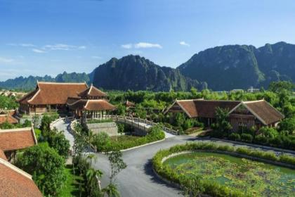 Emeralda Ninh Bình Resort