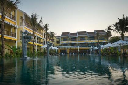 La Siesta Resort Hội An